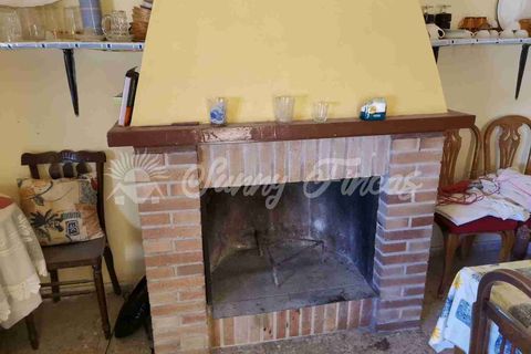 Masia a Salinas, Alicante, Salinas - € 85.000 | Ref: SF0447 - foto 12